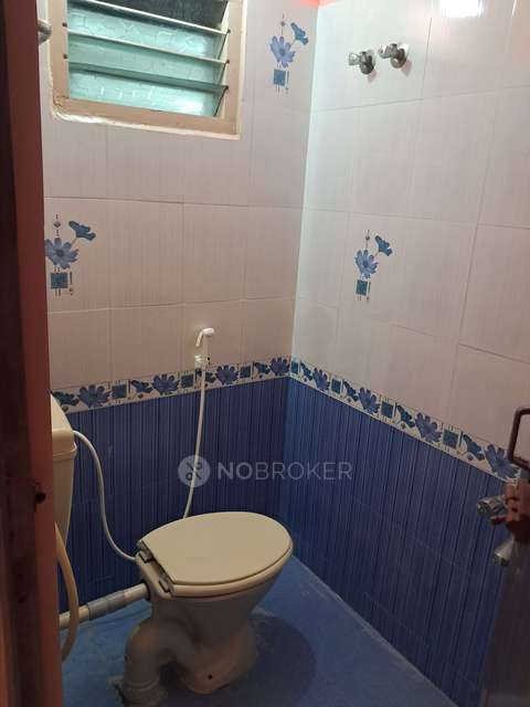 2 BHK Flat In Kj Angel Apartments, Mudichur For Sale  In Mudichur