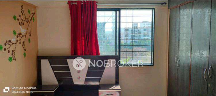 1 BHK Flat In High Bliss Society For Sale  In Dhayari-narhe Road