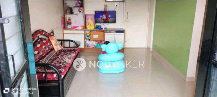 1 BHK Flat In High Bliss Society For Sale  In Dhayari-narhe Road