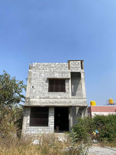 Godown/Warehouse in A R Lake View, Bangalore for sale 