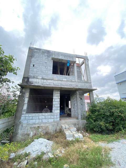 Godown/Warehouse in A R Lake View, Bangalore for sale 