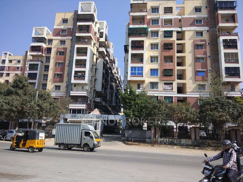 Vsr Celestial Towers