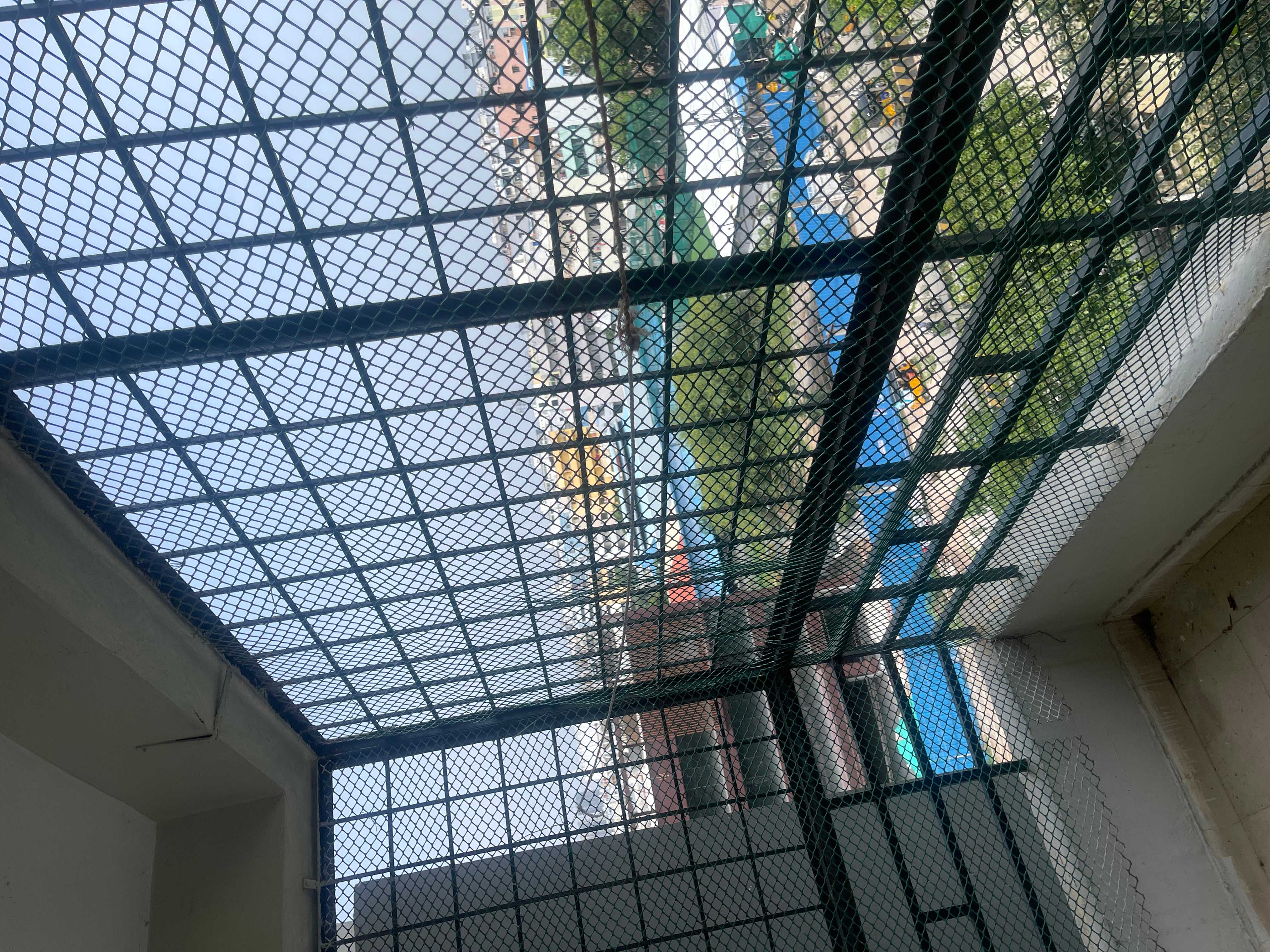 Vsr Celestial Towers