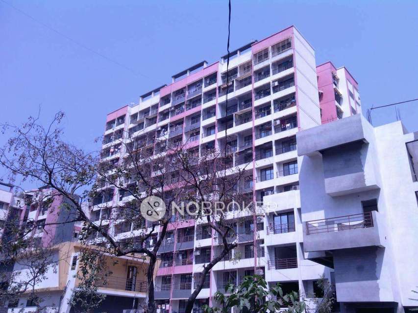2 BHK Flat In Mangalmurthy Building For Sale  In Dombivli West
