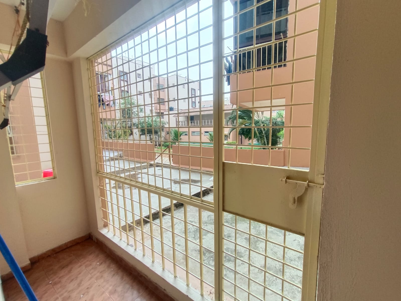 Shriram Aditya Apartments