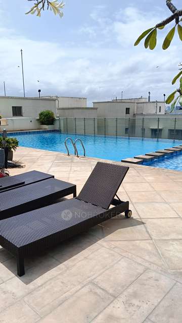 3 BHK Flat In Shoba Mozaria Grandeur For Sale  In Dairy Circle Bus Stop