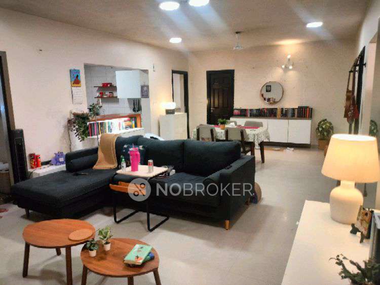 3 BHK Flat In Shoba Mozaria Grandeur For Sale  In Dairy Circle Bus Stop