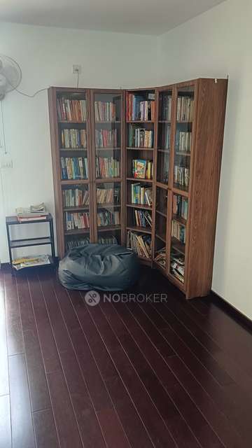 3 BHK Flat In Shoba Mozaria Grandeur For Sale  In Dairy Circle Bus Stop