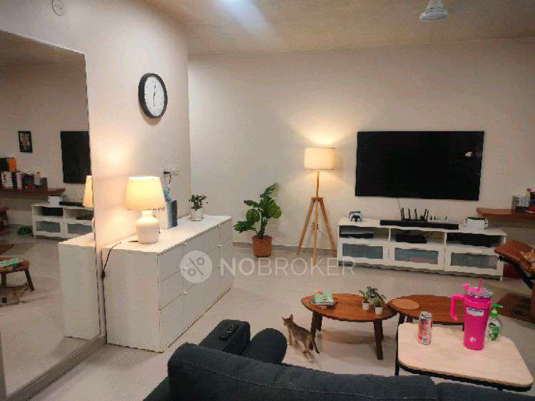 3 BHK Flat In Shoba Mozaria Grandeur For Sale  In Dairy Circle Bus Stop