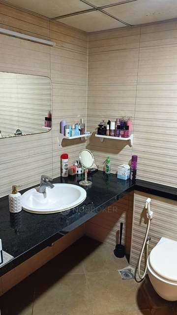 3 BHK Flat In Shoba Mozaria Grandeur For Sale  In Dairy Circle Bus Stop