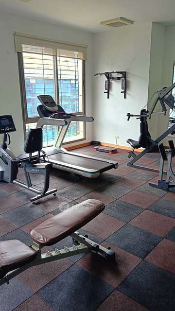 3 BHK Flat In Shoba Mozaria Grandeur For Sale  In Dairy Circle Bus Stop