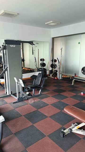 3 BHK Flat In Shoba Mozaria Grandeur For Sale  In Dairy Circle Bus Stop