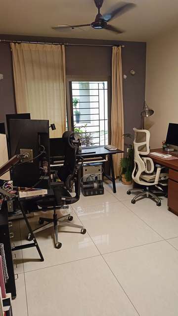 3 BHK Flat In Shoba Mozaria Grandeur For Sale  In Dairy Circle Bus Stop