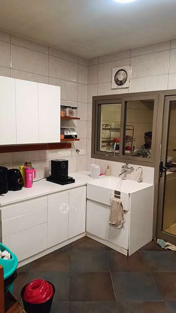 3 BHK Flat In Shoba Mozaria Grandeur For Sale  In Dairy Circle Bus Stop