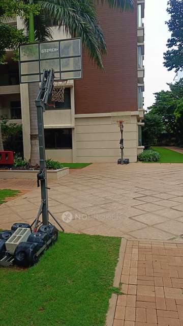 3 BHK Flat In Shoba Mozaria Grandeur For Sale  In Dairy Circle Bus Stop