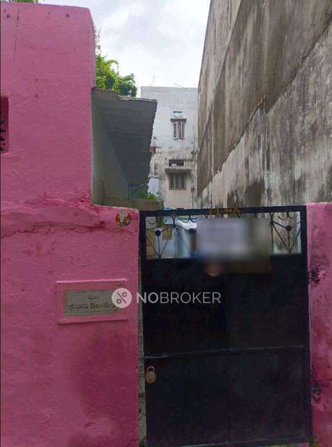 Godown/Warehouse in Padmarao Nagar, Hyderabad for Rent 