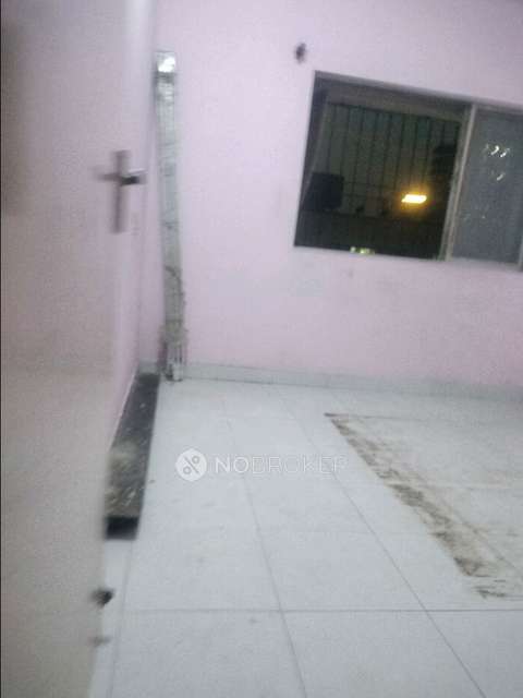 1 BHK Flat In Soham Parijat Gardens for Rent  In Thane West