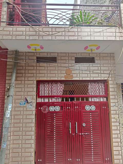 2 BHK House For Sale  In Sangam Vihar