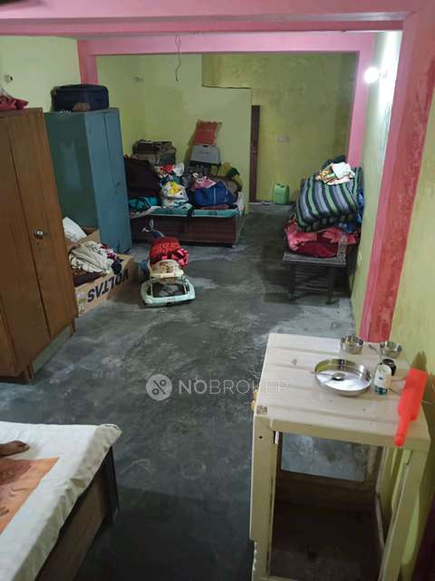 2 BHK House For Sale  In Sangam Vihar