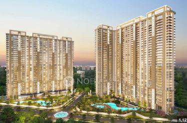 3 BHK Flat In Westin Residences For Sale  In Sector 103