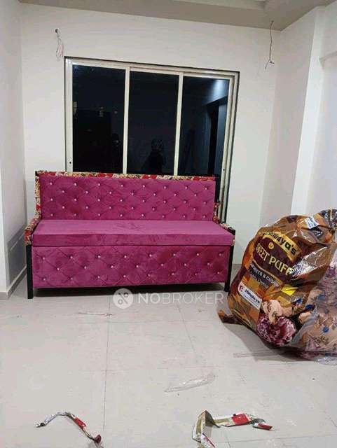 2 BHK Flat In Mahavir Apartment For Sale  In Wing-e, Shiv Park Building, Deepak Nagar, Ambernath, Maharashtra 421505, India