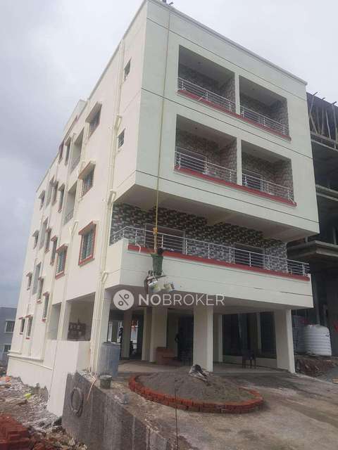 4+ BHK Flat In Nath Mauli Krupa For Sale  In Marunji