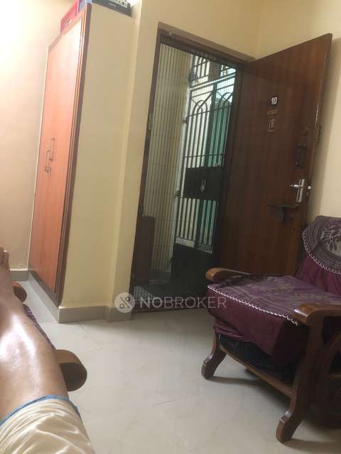 1 BHK Flat In Sukhanivas For Sale  In Janakiram Street
