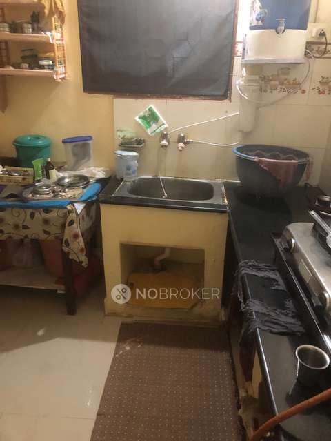 1 BHK Flat In Sukhanivas For Sale  In Janakiram Street