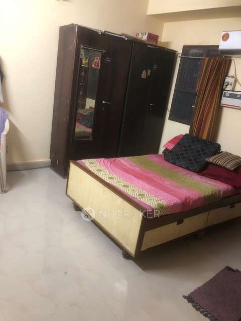 1 BHK Flat In Sukhanivas For Sale  In Janakiram Street