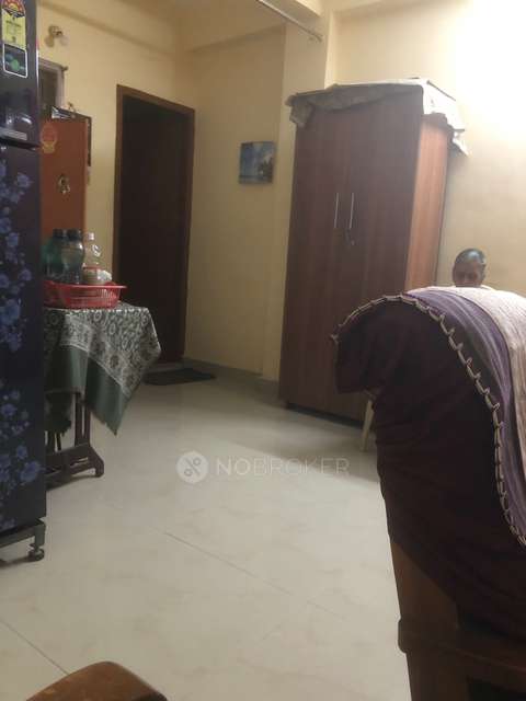 1 BHK Flat In Sukhanivas For Sale  In Janakiram Street