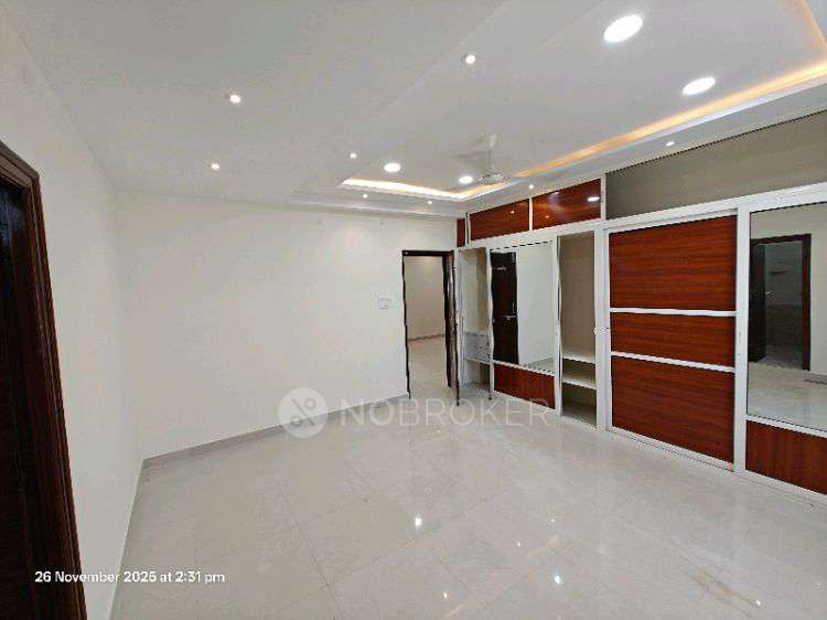 2 BHK Flat In Hamed Enclave  for Rent  In Brindavan Colony