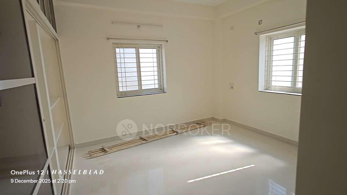 2 BHK Flat In Hamed Enclave  for Rent  In Brindavan Colony