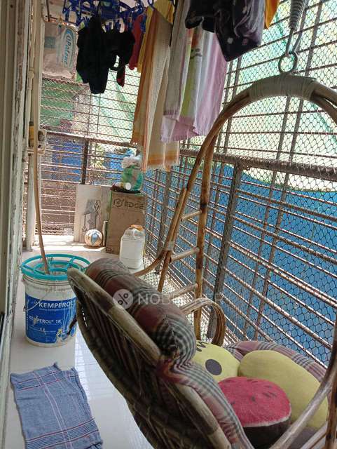 1 BHK Flat In Mulund Sal For Sale  In Mulund West