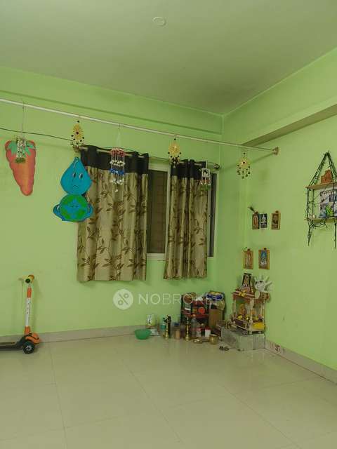 2 BHK Flat In Kb Apartments For Sale  In Bommasandra