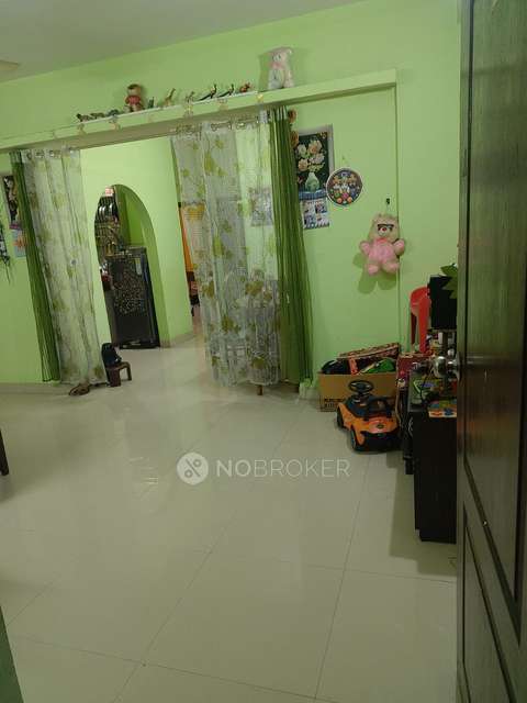 2 BHK Flat In Kb Apartments For Sale  In Bommasandra