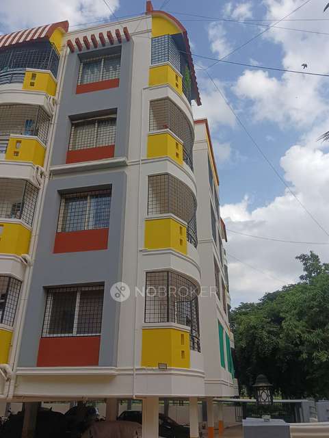 2 BHK Flat In Kb Apartments For Sale  In Bommasandra
