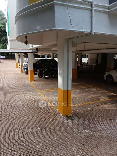 2 BHK Flat In Kb Apartments For Sale  In Bommasandra