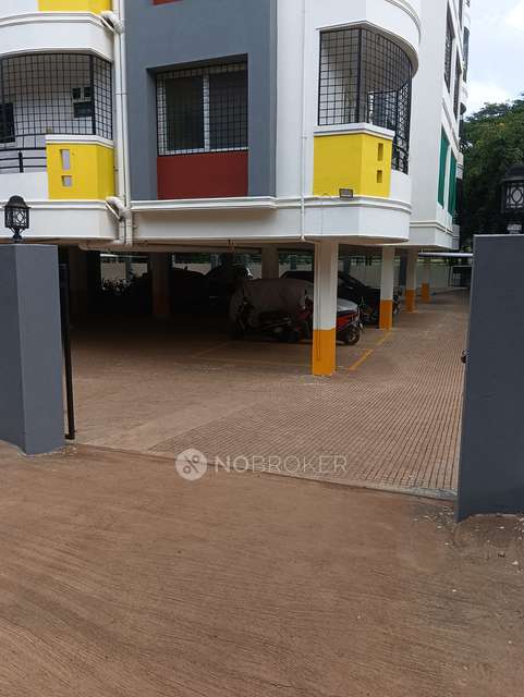 2 BHK Flat In Kb Apartments For Sale  In Bommasandra