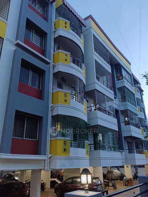 2 BHK Flat In Kb Apartments For Sale  In Bommasandra