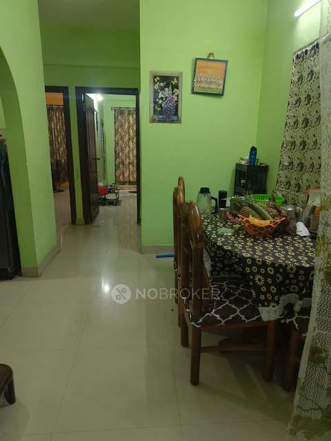 2 BHK Flat In Kb Apartments For Sale  In Bommasandra