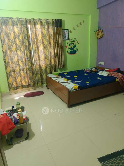 2 BHK Flat In Kb Apartments For Sale  In Bommasandra