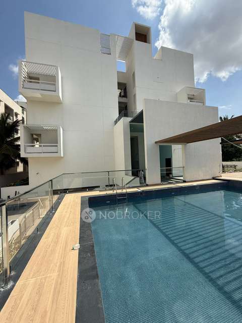 2 BHK Flat In Springseas Windchimes, Varthur For Sale  In Varthur