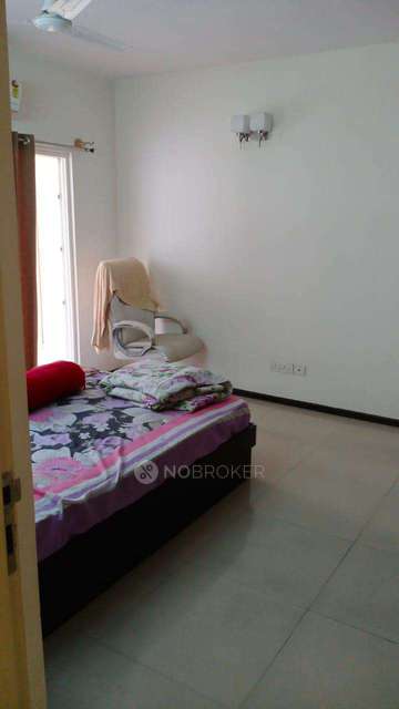 2 BHK Flat In Salarpuria Sattva Greenage For Sale  In Bommanahalli