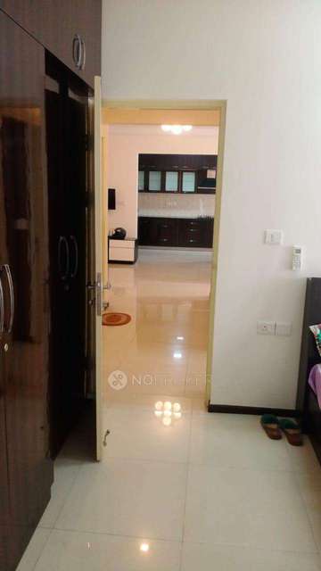 2 BHK Flat In Salarpuria Sattva Greenage For Sale  In Bommanahalli