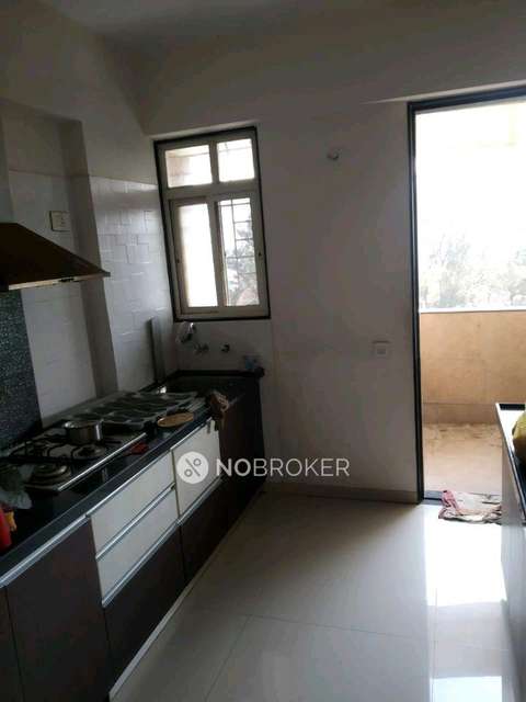 2 BHK Flat In Ace Almighty  For Sale  In Tathawade