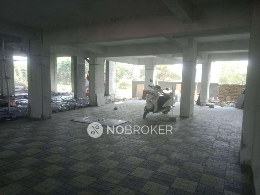 1 BHK Flat In Bsk Society For Sale  In Hinjawadi