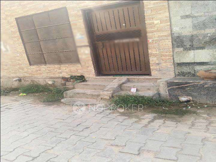 1 RK House for Rent  In Bilaspur Kalan
