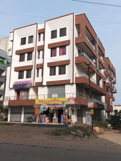 1 RK Flat In Standalone for Rent  In Chakan