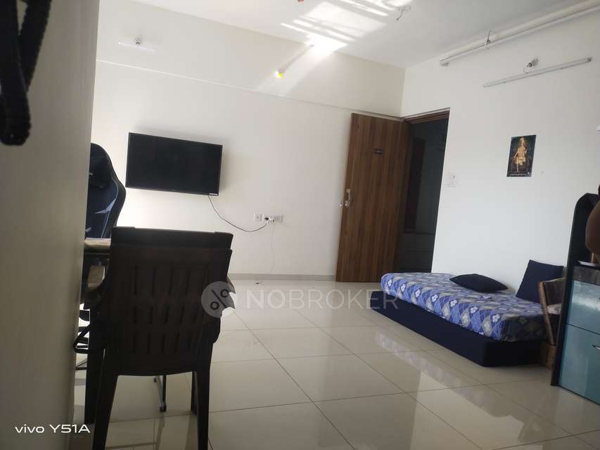 2 BHK Flat In Kolte Patil Life Republic For Sale  In Hinjawadi