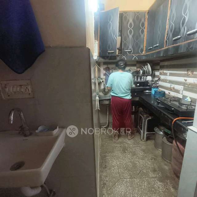 1 BHK Flat For Sale  In Sudershan Park